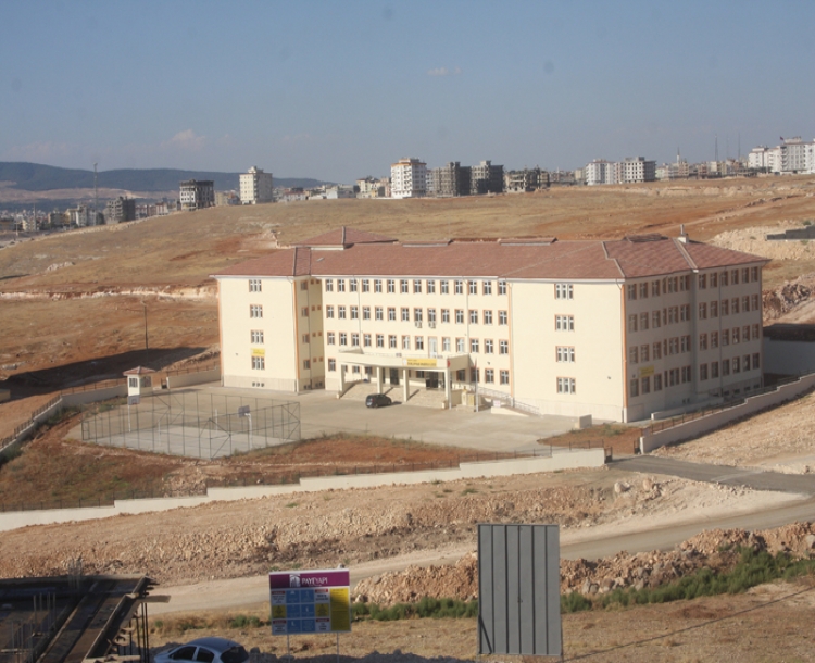 Güneykent Anadolu Lisesi