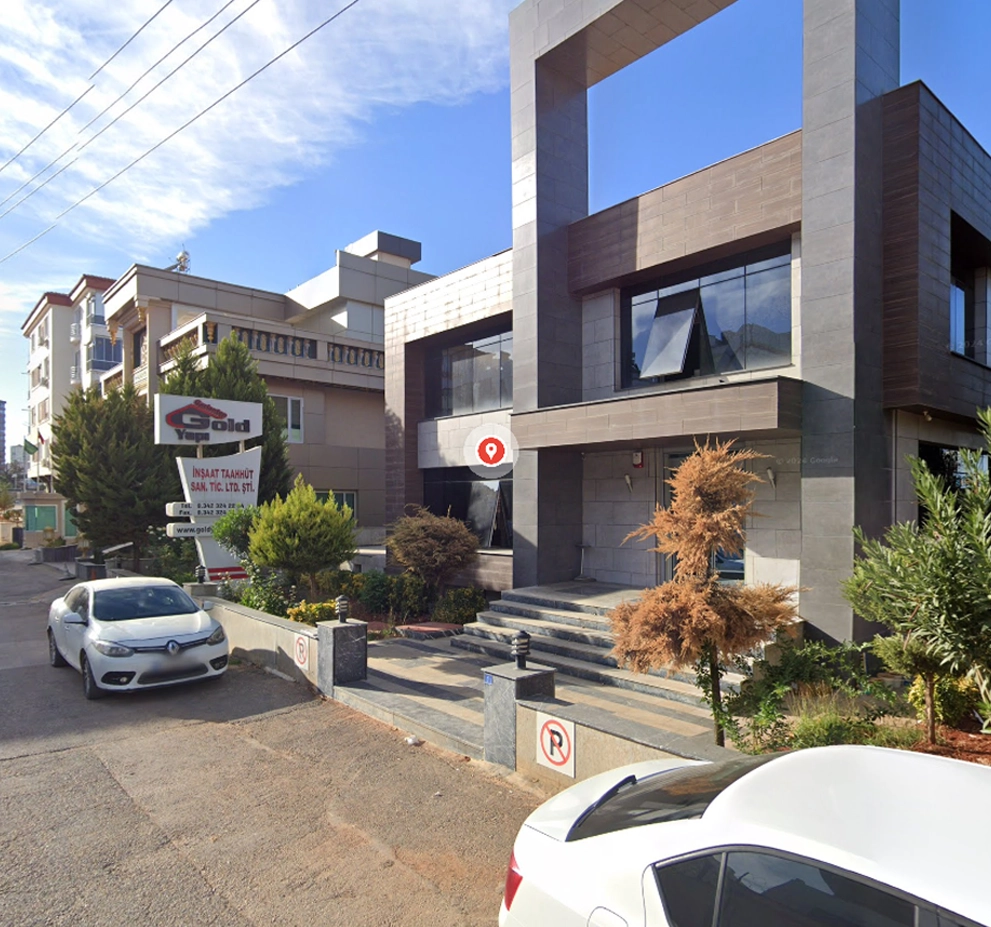 Firmamızdan Kareler